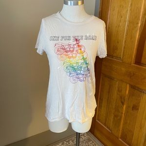 Chasor Motorcycle Tee